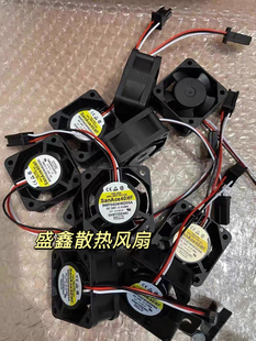 9WF0424H6D05A  A90L-0001-0507#A  24V 0.08A原装发那科系统风扇