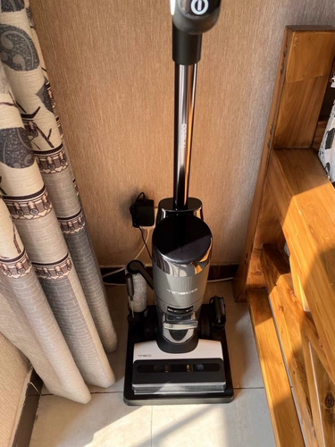 Tineco Tianke Smart Warhing Anty -мытья машина Fuwan 3.0 Обнаруженная бакативная всасывающая машина добавляет 2,0proled