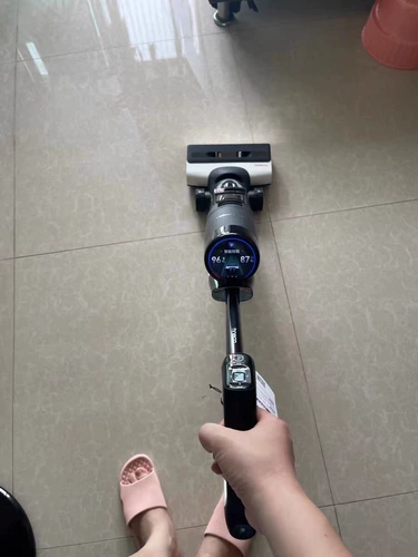 Tineco Tianke Smart Warhing Anty -мытья машина Fuwan 3.0 Обнаруженная бакативная всасывающая машина добавляет 2,0proled