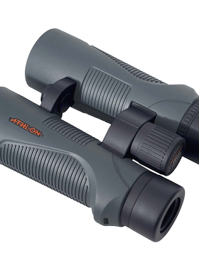 美国ATHLON双筒望远镜Argos 10x50/12x50高倍高清微光夜视防水