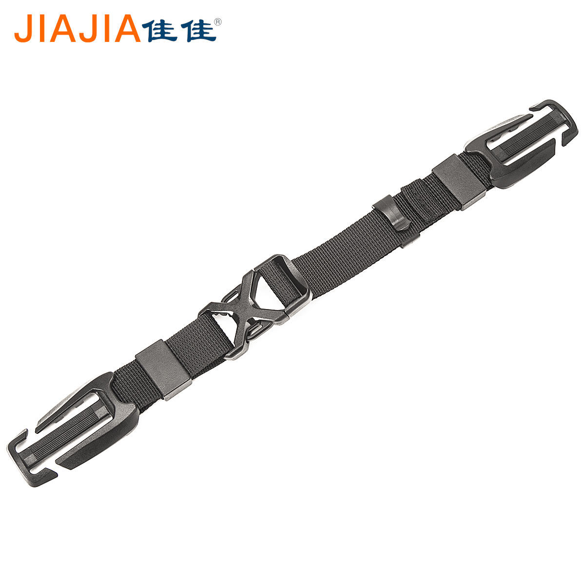 佳佳新款免缝可拆卸式双肩包背带连接器户外背包胸前固定扣胸扣带,箱包皮具/热销女包/男包,包袋配件,淘宝优惠券,粉丝福利购,淘宝优惠卷