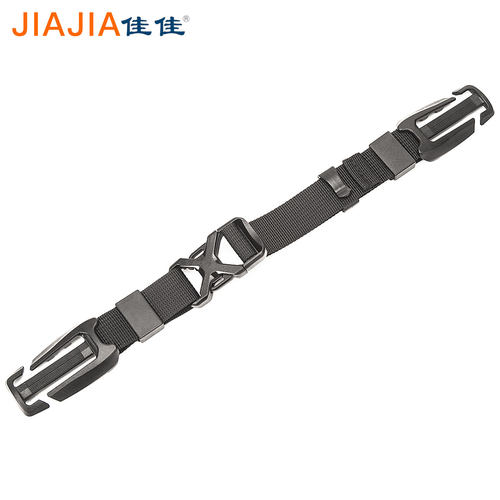 开口式设计 支持无损快速拆装