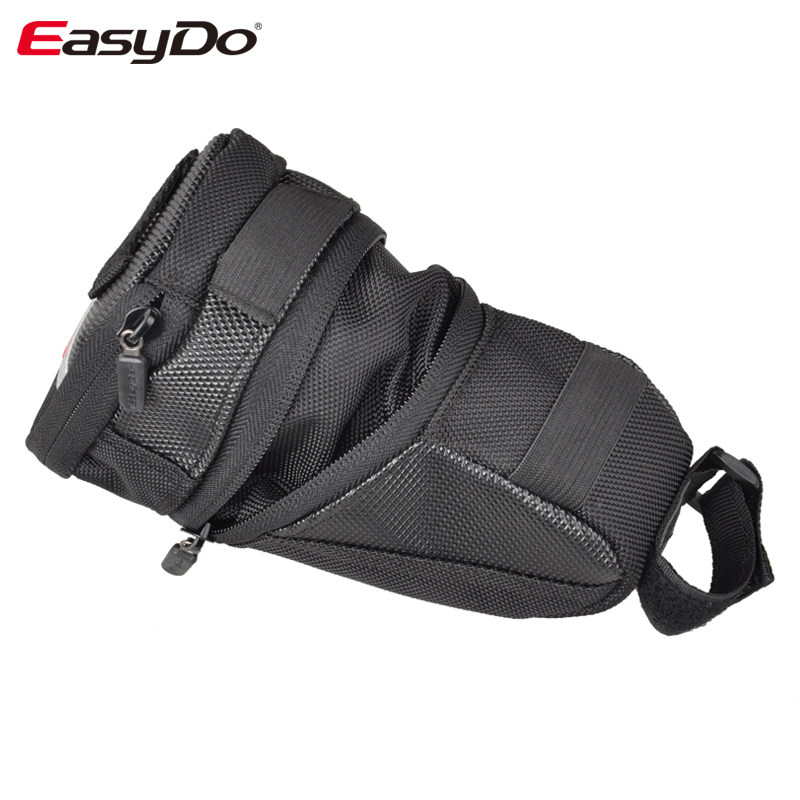 Sacoche pour vélo mixte EASYDO - Ref 2215343 Image 4