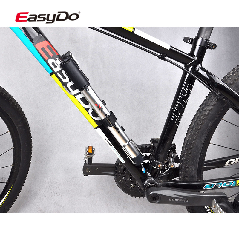 Pompe à vélo EASYDO - Ref 2389208 Image 5