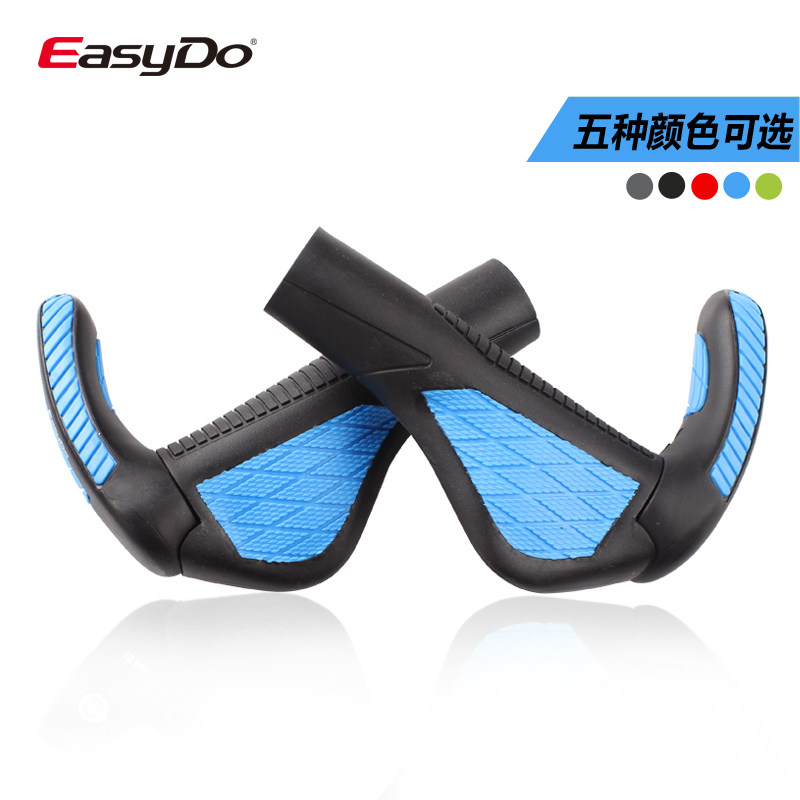 Poignées de vélo EASYDO - Ref 2344333 Image 4