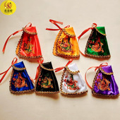 迷你袖 珍神袍神明衣神像披风小神衣斗篷妈祖关公天上圣母12厘米