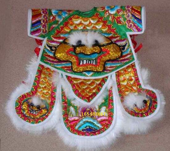 神将衣佛教刺绣神明衣神衣小神将甲六丁六甲神衣订做 小编推荐 Wepost 全民代运 马来西亚中国淘宝代运与集运专家