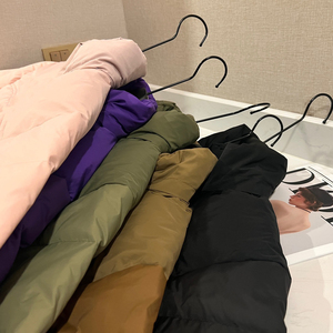 112805~掏心窝子推荐！立领防风保暖~儿童羽绒服外套