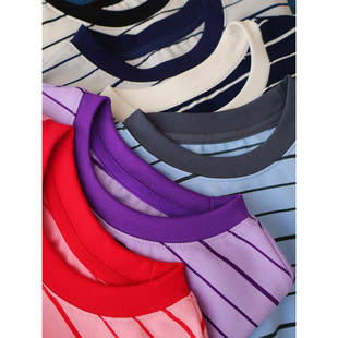 又软又轻」一组三件装 040308 「 包邮 T恤 儿童短袖