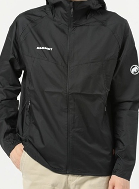 日淘现货猛犸象Convey WB防晒服皮肤衣男款1012-00530亚洲版25款