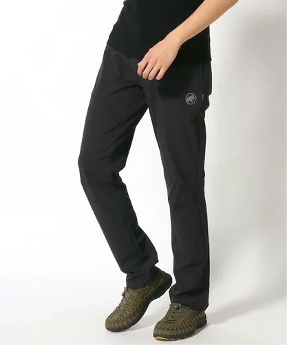 日淘现货猛犸象trekkers 3.0男款软壳裤1021-00800亚洲版