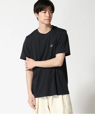 日淘现货猛犸象Essential男士高弹速干短袖T恤1017-05080