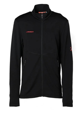 日淘现货猛犸象aconcagua light红标刺绣薄抓绒衣1014-06010