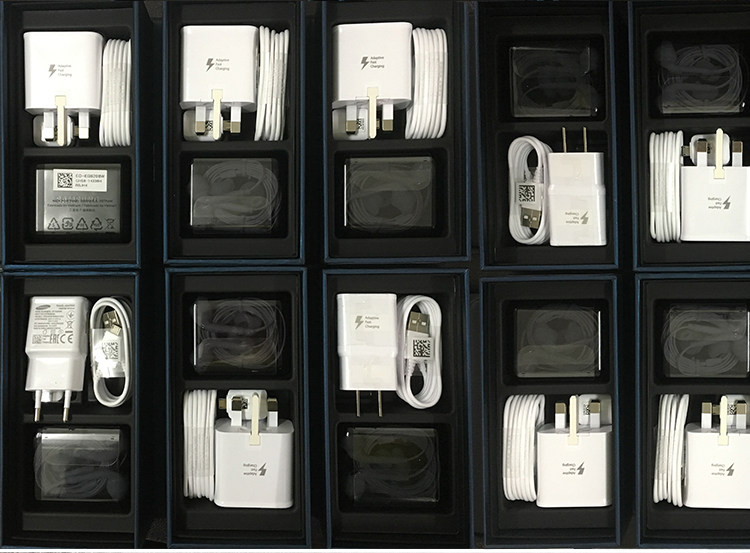 chargeur SAMSUNG pour téléphones SAMSUNG SAMSUNG I9220 - Ref 1294108 Image 5