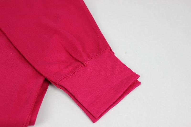 Pantalon collant personne âgée en coton - Ref 755847 Image 3