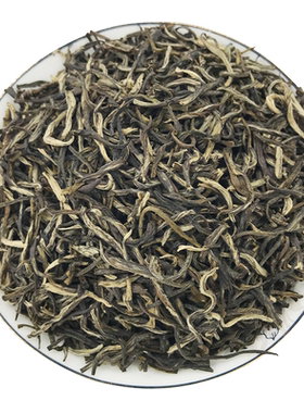 茉莉花茶叶2025新茶明春香大龙毫茉莉毛尖200g50g浓香型