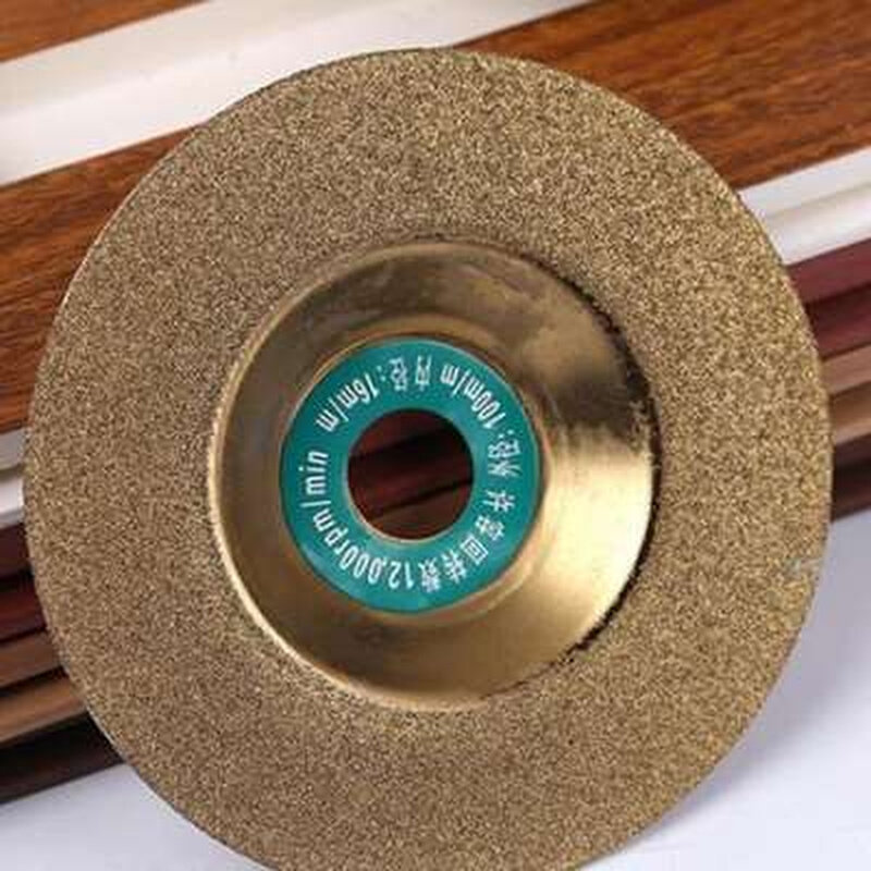 玻璃切片玻c璃石片电镀磨片切割片 刚璃石材大理石V切割金玻磨切,标准件/零部件/工业耗材,切割片/磨片,淘宝优惠券,粉丝福利购,淘宝优惠卷