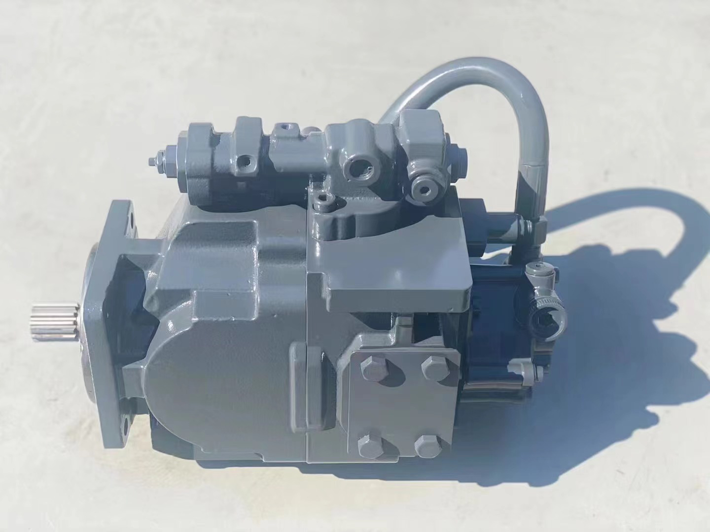 液压泵猪仔泵卡特液压配件