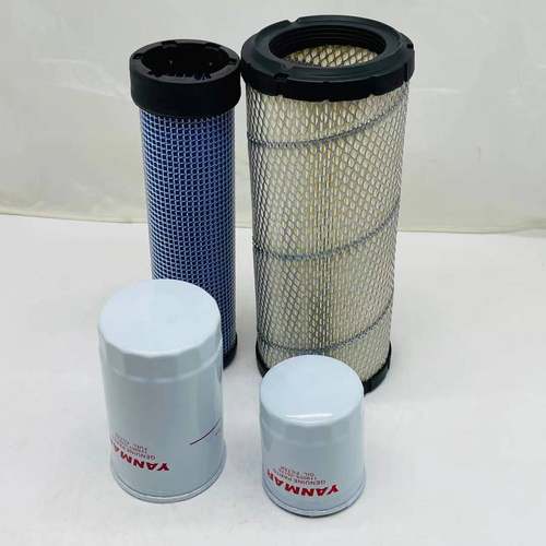 柳工柴滤机滤空滤包邮保养件