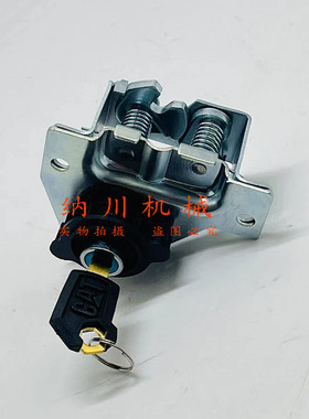 卡特320GC 323GC 326 330 336GC 349 345GC 349工具箱锁挖机配件