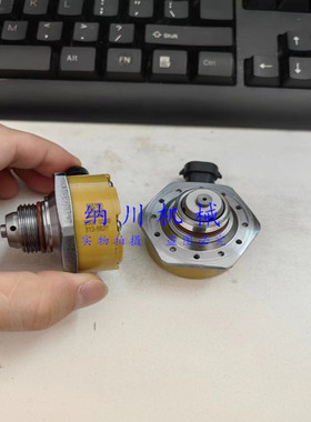 卡特E315D 320D 323D C4.2 C6.4 C6.6高压柴油泵电磁阀312-5620