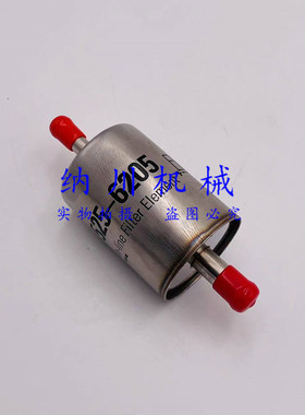 原装卡特320E/324E/330F/335F/312E柴油机油管路滤芯525-6205配件