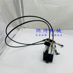 卡特CAT312Ｃ 320B C D原装进口油门电机自动电子加油马达挖掘机
