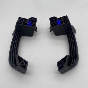 挖掘机卡特E320GC 336GC 313 330 323GC前挡风玻璃锁移窗锁前档锁