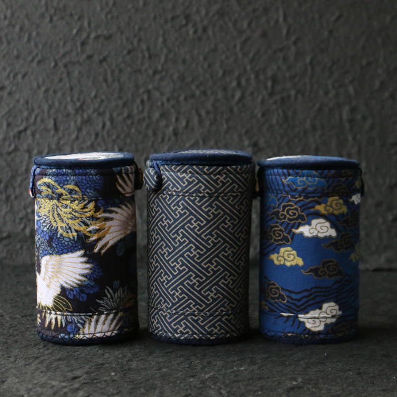 精品纯手工制作蝈蝈罐保温套蛐蛐筒保护套鸣虫进口布套防滑划护陶,特色手工艺,竹编/竹雕,淘宝优惠券,粉丝福利购,淘宝优惠卷