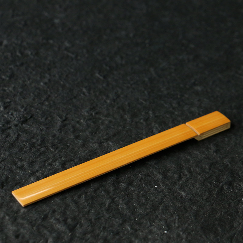 精品纯手工精工制作天然老玉竹书签文玩文房器竹雕竹把件中国风,特色手工艺,竹编/竹雕,淘宝优惠券,粉丝福利购,淘宝优惠卷