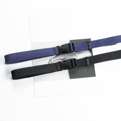 男女潮流帆布塑料ins风