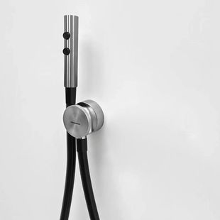 意大利安东尼奥lupi全铜马桶喷枪马桶伴侣冲洗器水枪增压喷头拉丝