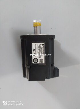 SGM-02A3B4SPL 安川伺服电机拆机二手 保修3个月