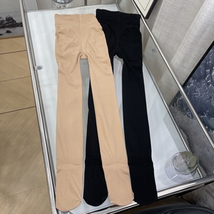 袜L 显瘦内搭裤 袜女2025秋冬保暖打底裤 高腰收腹裤