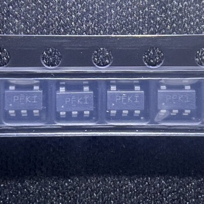 TPS60400DBVR SOT-23-5 电荷泵 丝印 PFKI 全新原装正品