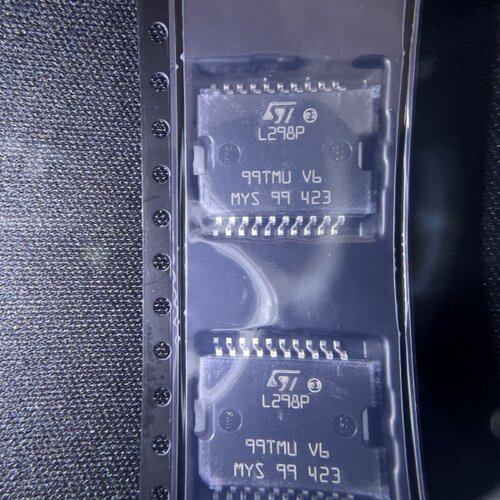 L298P013TR HSOP20 栅极驱动芯片 原装正品