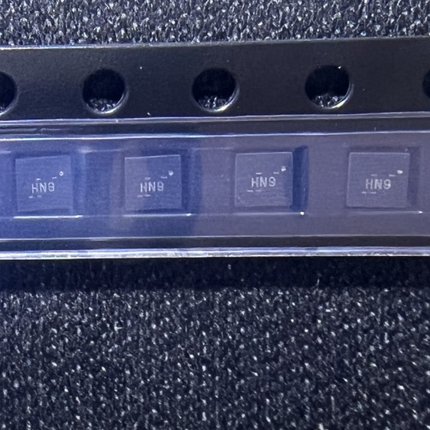 TPL0102-100RUCR QFN-14(2x2) 数字电位器 丝印HN9 全新原装正品