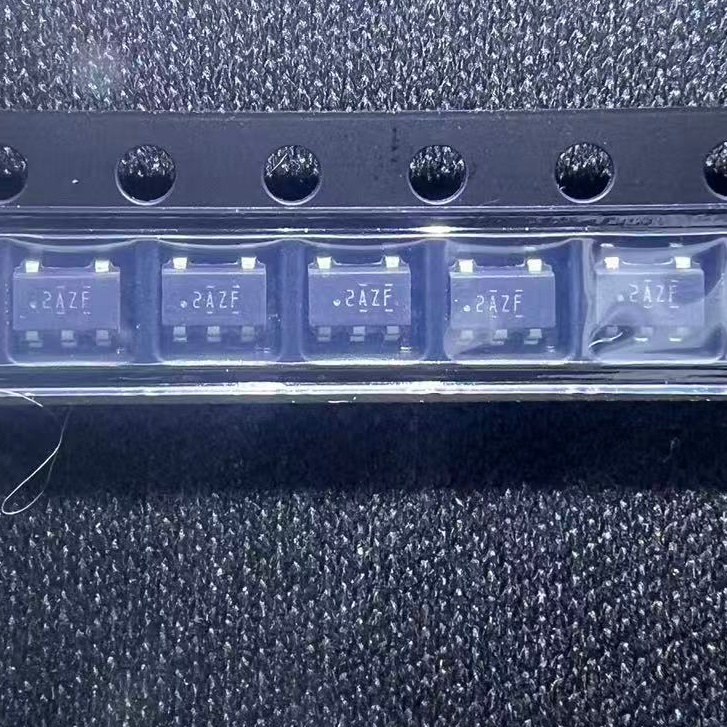 TPS7A2033PDBVR SOT-23-5 线性稳压器LDO 丝印 2AZF 全新原装正品