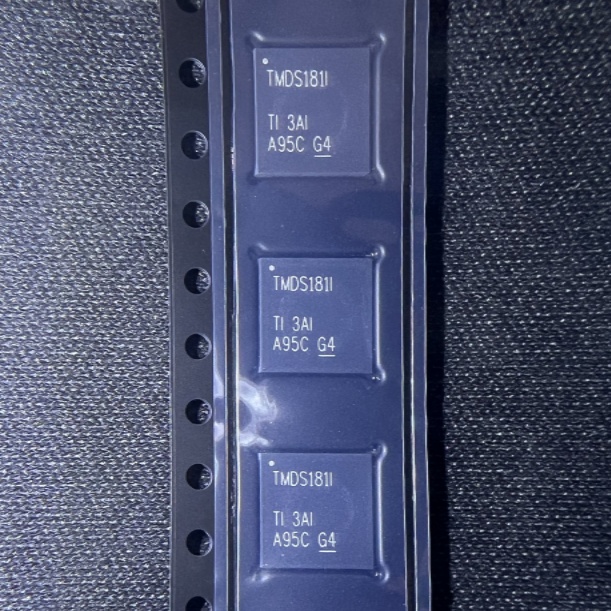TMDS181IRGZR VQFN-48-EP 其他接口 丝印 TMDS181I 全新原装正品