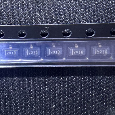 TLV803SDBZR SOT-23 监控和复位芯片 丝印VOTQ 全新原装正品