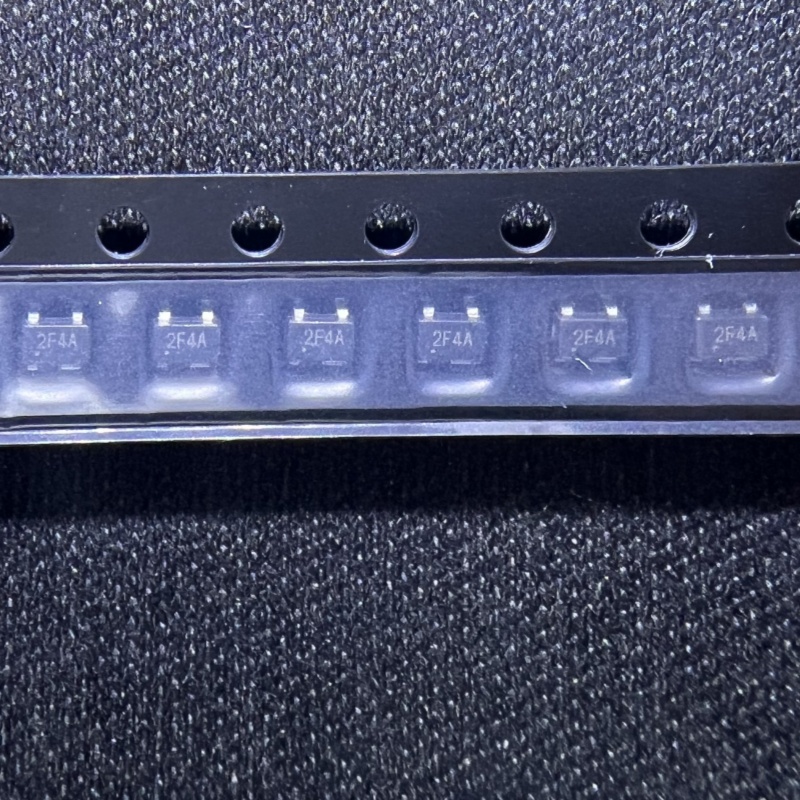 SPF5043Z SOT-343 RF放大器 丝印 2F4A 全新原装正品