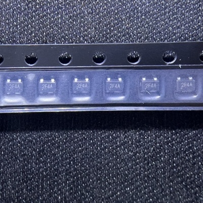 SPF5043Z SOT-343 RF放大器 丝印 2F4A 全新原装正品