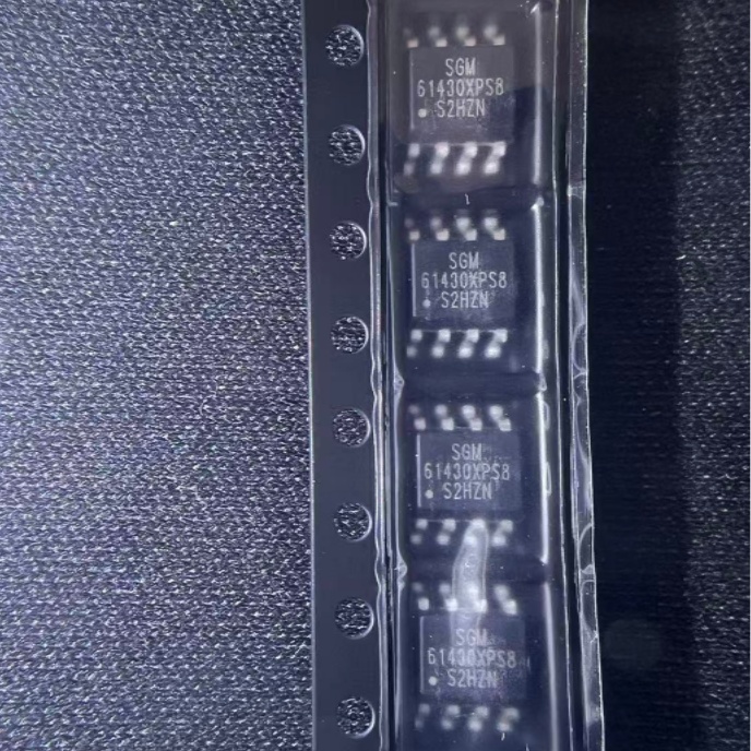 SGM61430XPS8G/TR SOIC-8 DC-DC电源芯片 丝印 SGM61430XPS8 正品