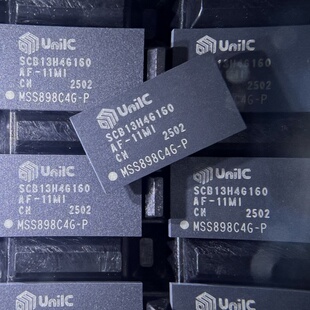 SCB13H4G160AF-11MI  PG-TFBGA-96 原装正品