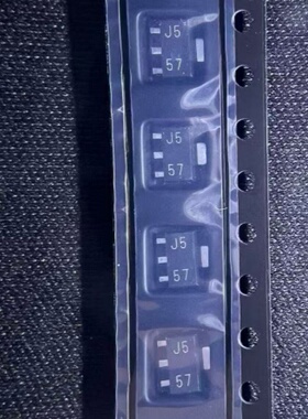 UA78L05AIPK SOT-89-3 线性稳压器(LDO) 丝印 J5 全新原装正品