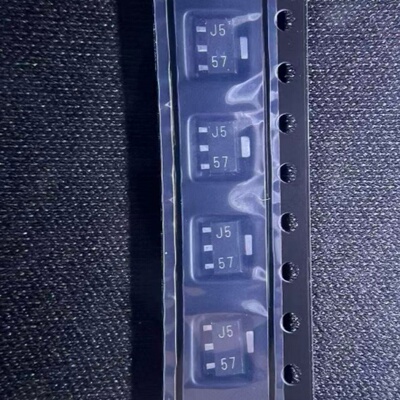UA78L05AIPK SOT-89-3 线性稳压器(LDO) 丝印 J5 全新原装正品