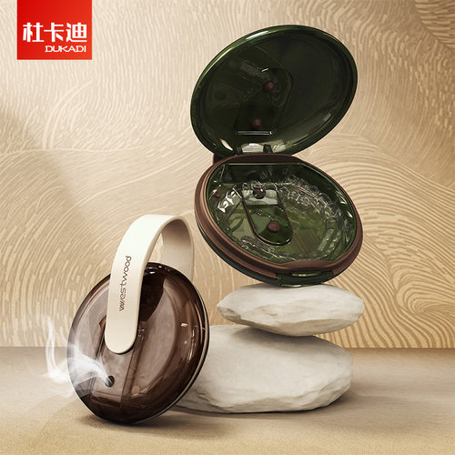 保持器收纳盒随身便携隐形牙套盒