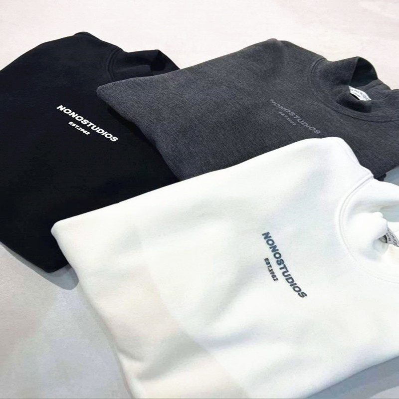 潮牌三色发热德中领打底衫男女童2025冬装新大童亲子立领洋气百搭