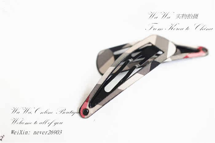 Accessoire coiffure - Ref 1202939 Image 3