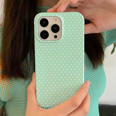 适用iPhone16promax苹果17小米15新款mate60华为p70荣耀200菲林nova13手机壳oppofindx8s+软vivox200清新绿色